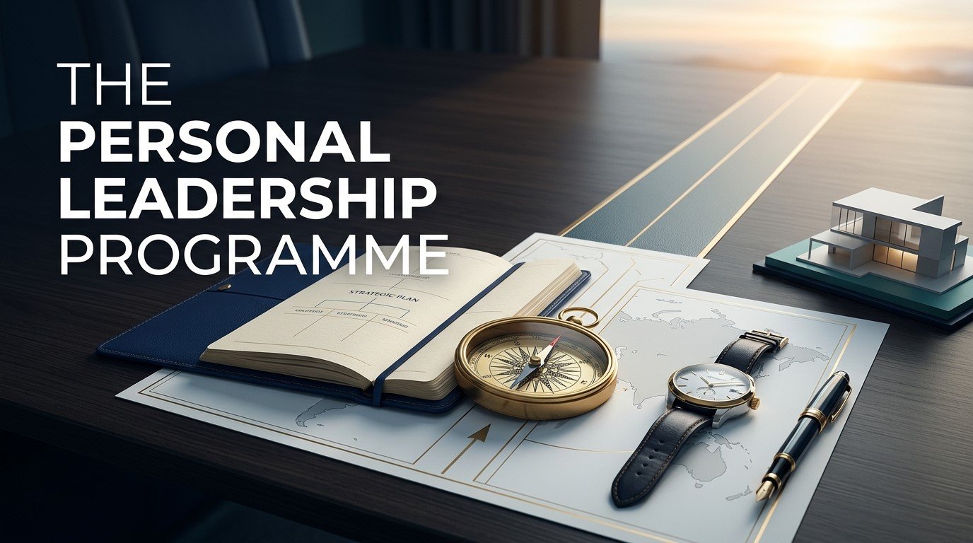 THE PERSONAL LEADERSHIP PROGRAMME