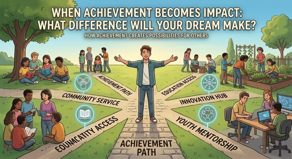 ACHIEVEMENT