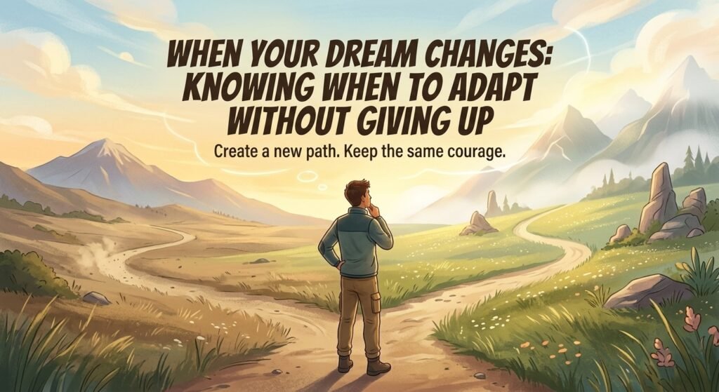 dream 